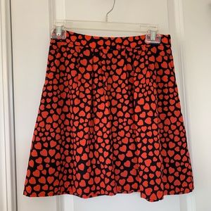 J.Crew Factory Skirt